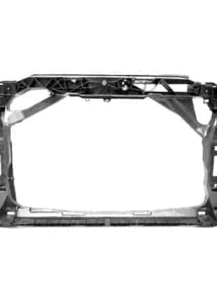 AU1225135C Body Panel Rad Support Assembly