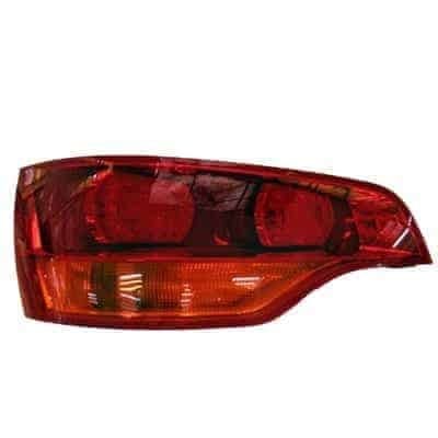 AU2802101 Rear Light Tail Lamp Assembly