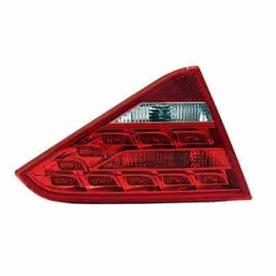 AU2802109 Rear Light Tail Lamp Assembly