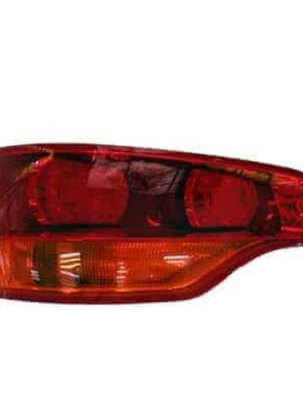 AU2803101 Rear Light Tail Lamp Assembly
