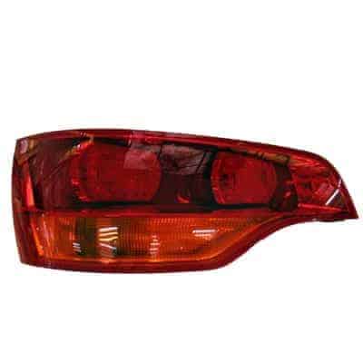 AU2803101 Rear Light Tail Lamp Assembly AU2803101 Rear Light Tail Lamp Assembly