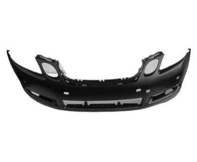 LX1000153C Front Bumper Cover