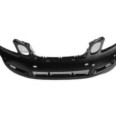 LX1000153C Front Bumper Cover