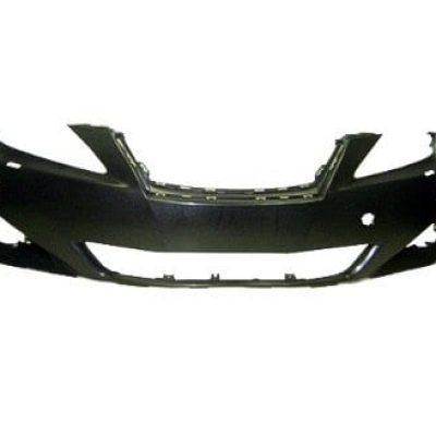 LX1000160C Front Bumper Cover