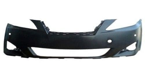 LX1000161C Front Bumper Cover