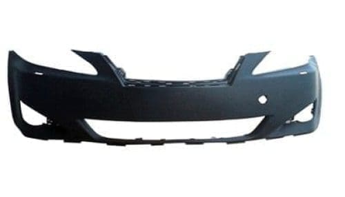 LX1000162C Front Bumper Cover