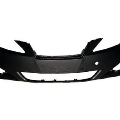 LX1000163C Front Bumper Cover