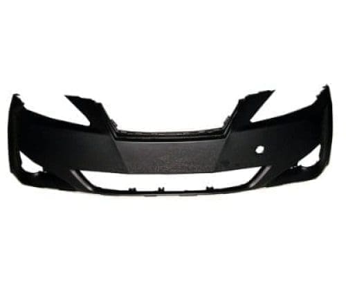 LX1000163C Front Bumper Cover