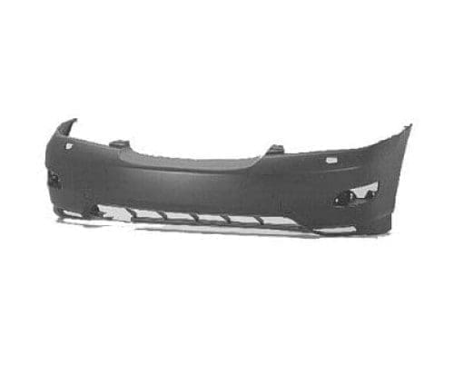 LX1000168C Front Bumper Cover LX1000168C Front Bumper Cover