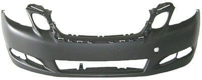 LX1000175C Front Bumper Cover