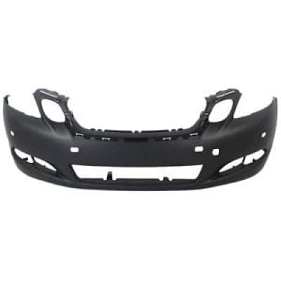 LX1000177C Front Bumper Cover