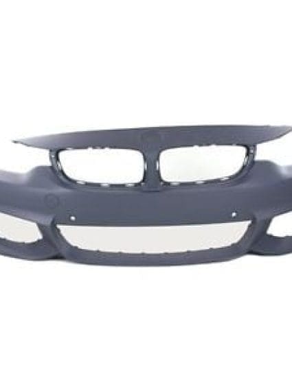 BM1000340 Front Bumper Cover