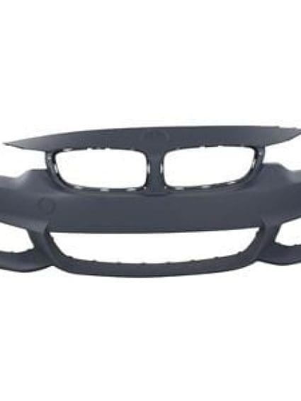 BM1000341C Front Bumper Cover