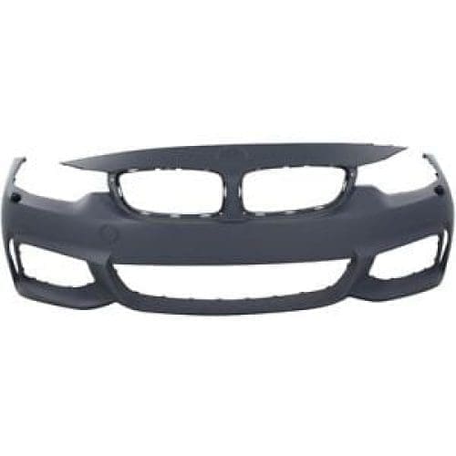 BM1000341C Front Bumper Cover