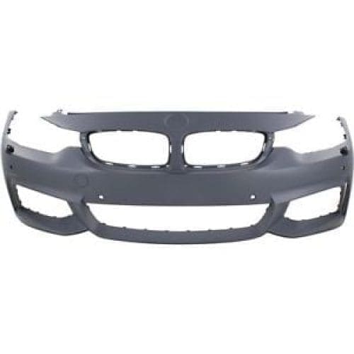 BM1000342C Front Bumper Cover