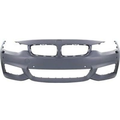 BM1000343C Front Bumper Cover
