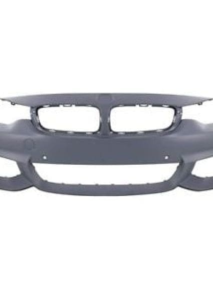 BM1000343C Front Bumper Cover