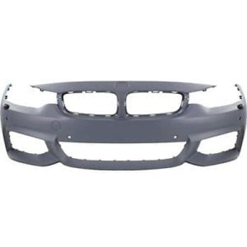BM1000343C Front Bumper Cover BM1000343C Front Bumper Cover
