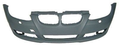 BM1000189 Front Bumper Cover