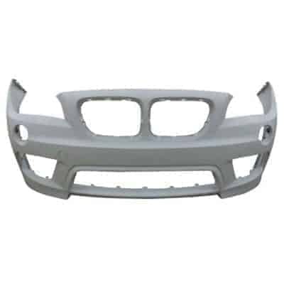 BM1000302 Front Bumper Cover