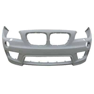 BM1000303 Front Bumper Cover