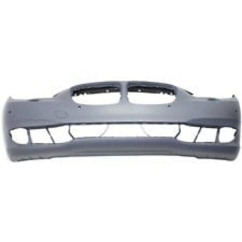 BM1000318C Front Bumper Cover BM1000318C Front Bumper Cover