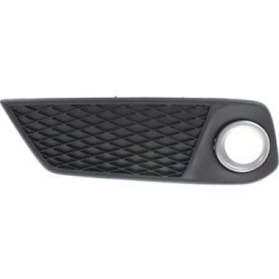 AC1038102 Driver Side Fog Light Bezel AC1038102 Driver Side Fog Light Bezel