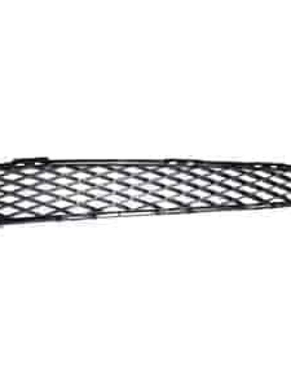 AC1038110 Driver Side Front Bumper Grille