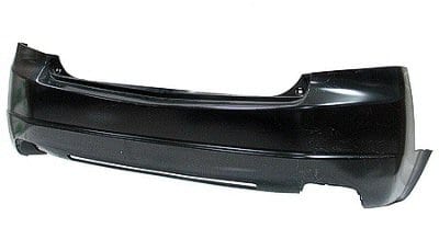 AC1100154 Rear Bumper Cover