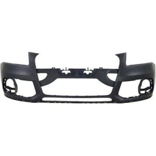 AU1000197C Front Bumper Cover AU1000197C Front Bumper Cover