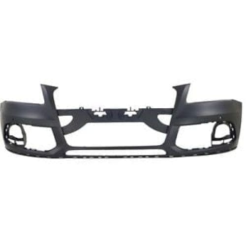 AU1000198C Front Bumper Cover AU1000198C Front Bumper Cover
