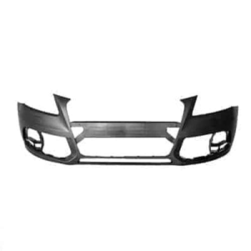 AU1000199C Front Bumper Cover AU1000199C Front Bumper Cover