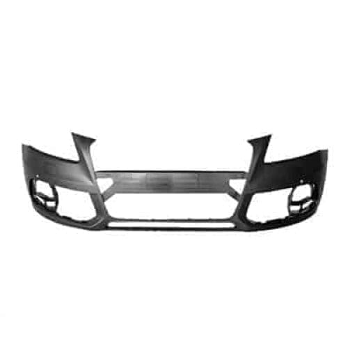 AU1000200C Front Bumper Cover AU1000200C Front Bumper Cover
