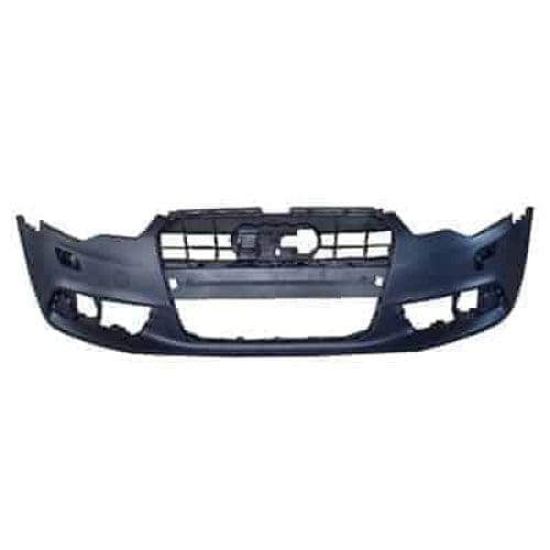 AU1000207C Front Bumper Cover AU1000207C Front Bumper Cover
