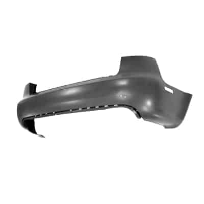 AU1100164C Rear Bumper Cover