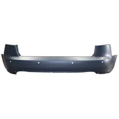 AU1100165 Rear Bumper Cover