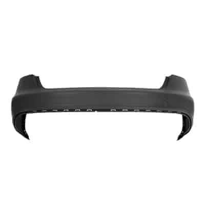 AU1100184C Rear Bumper Cover