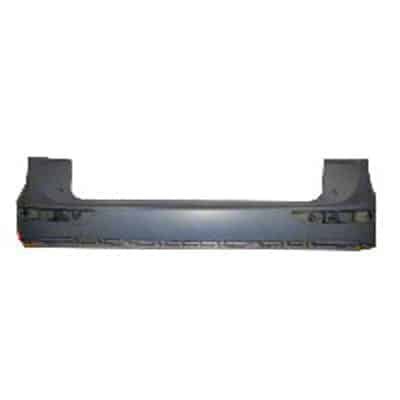 AU1100186 Rear Bumper Cover AU1100186 Rear Bumper Cover