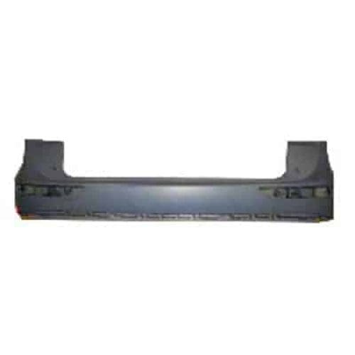 AU1100186 Rear Bumper Cover AU1100186 Rear Bumper Cover