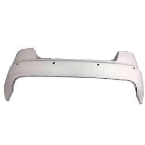 AU1100194 Rear Bumper Cover AU1100194 Rear Bumper Cover
