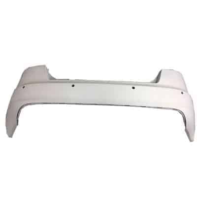 AU1100194 Rear Bumper Cover