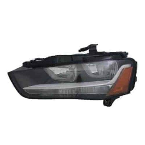 AU2502175C Front Light Headlight Assembly Driver Side
