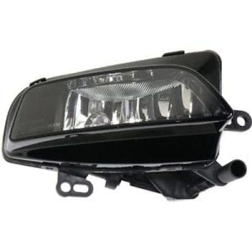 AU2592121 Front Light Fog Lamp Assembly Bumper