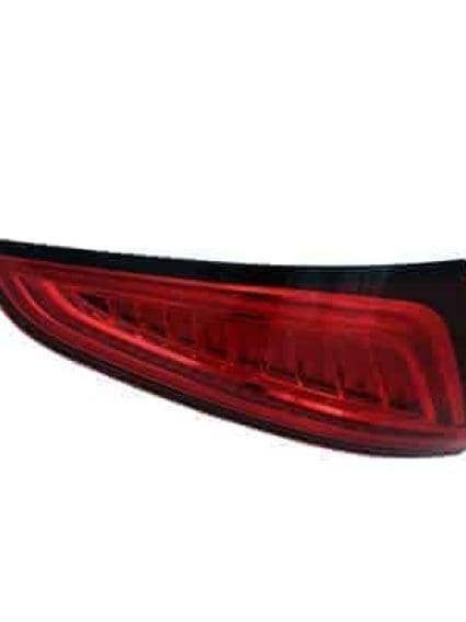 AU1185103 Rear Light Reflector Bumper