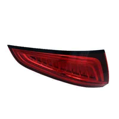 AU2800114C Rear Light Tail Lamp AU2800114C Rear Light Tail Lamp