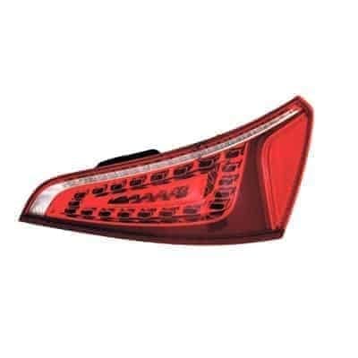 AU2800112 Rear Light Tail Lamp Assembly AU2800112 Rear Light Tail Lamp Assembly