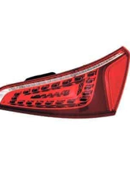 AU2801112 Rear Light Tail Lamp Assembly
