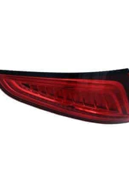 AU2801114C Rear Light Tail Lamp