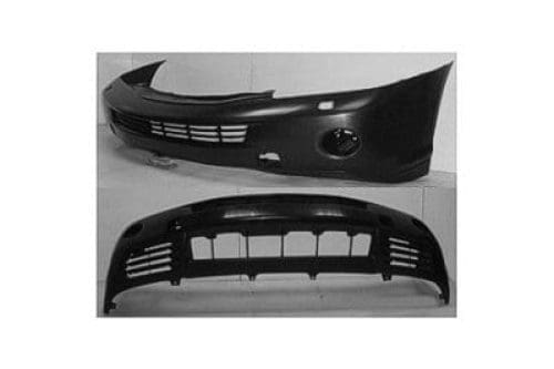LX1000157 Front Bumper Cover LX1000157 Front Bumper Cover
