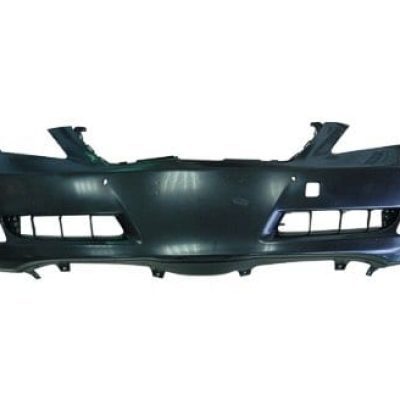 LX1000172 Front Bumper Cover
